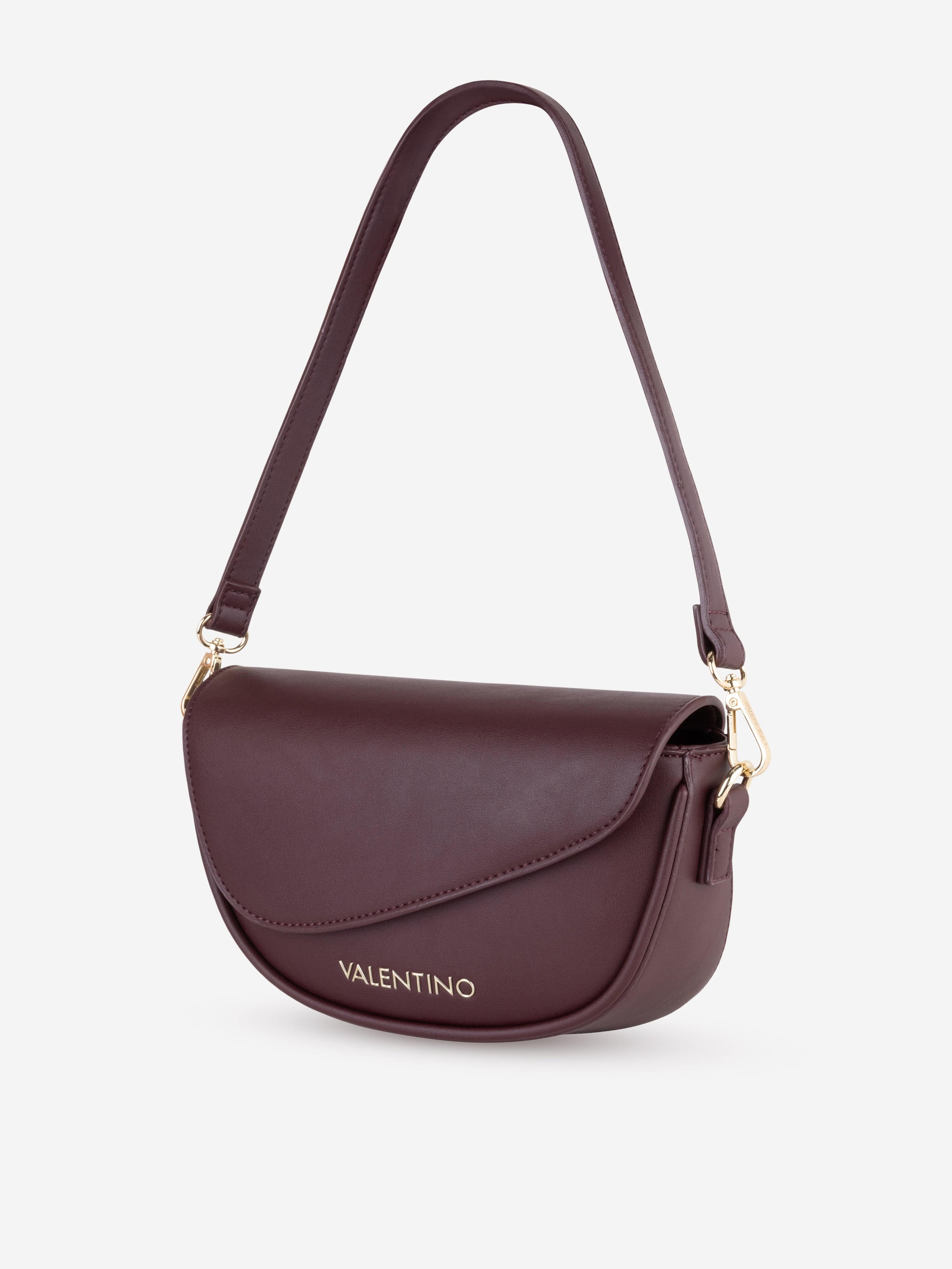 Girls Piper Flap Bag in Red (22cm) Cheap Exclusive
