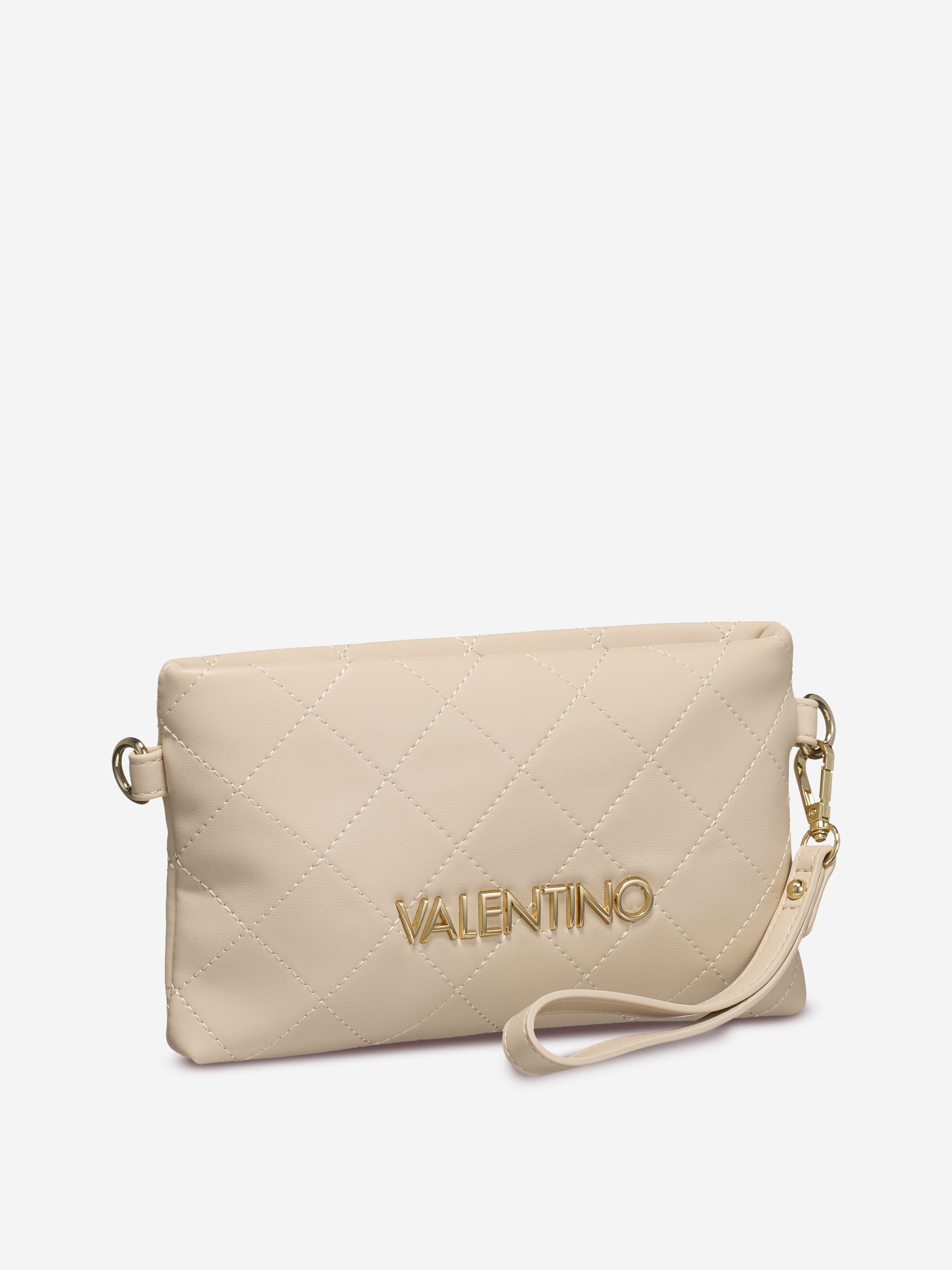 Girls Nur Re Pochette in Ivory (23.5cm) Fashionable Sale Online