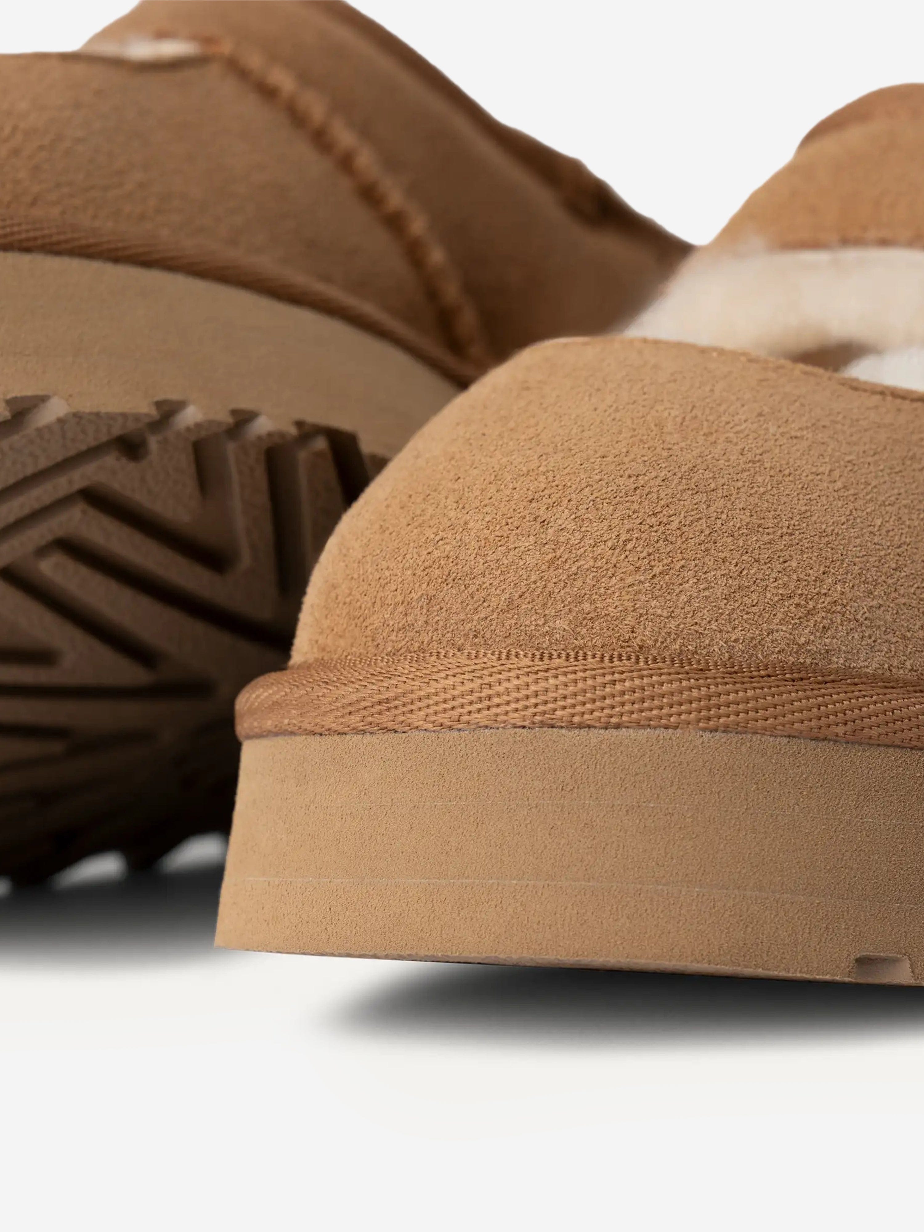 Girls Bea Mary Jane in Brown Clearance Low Pice