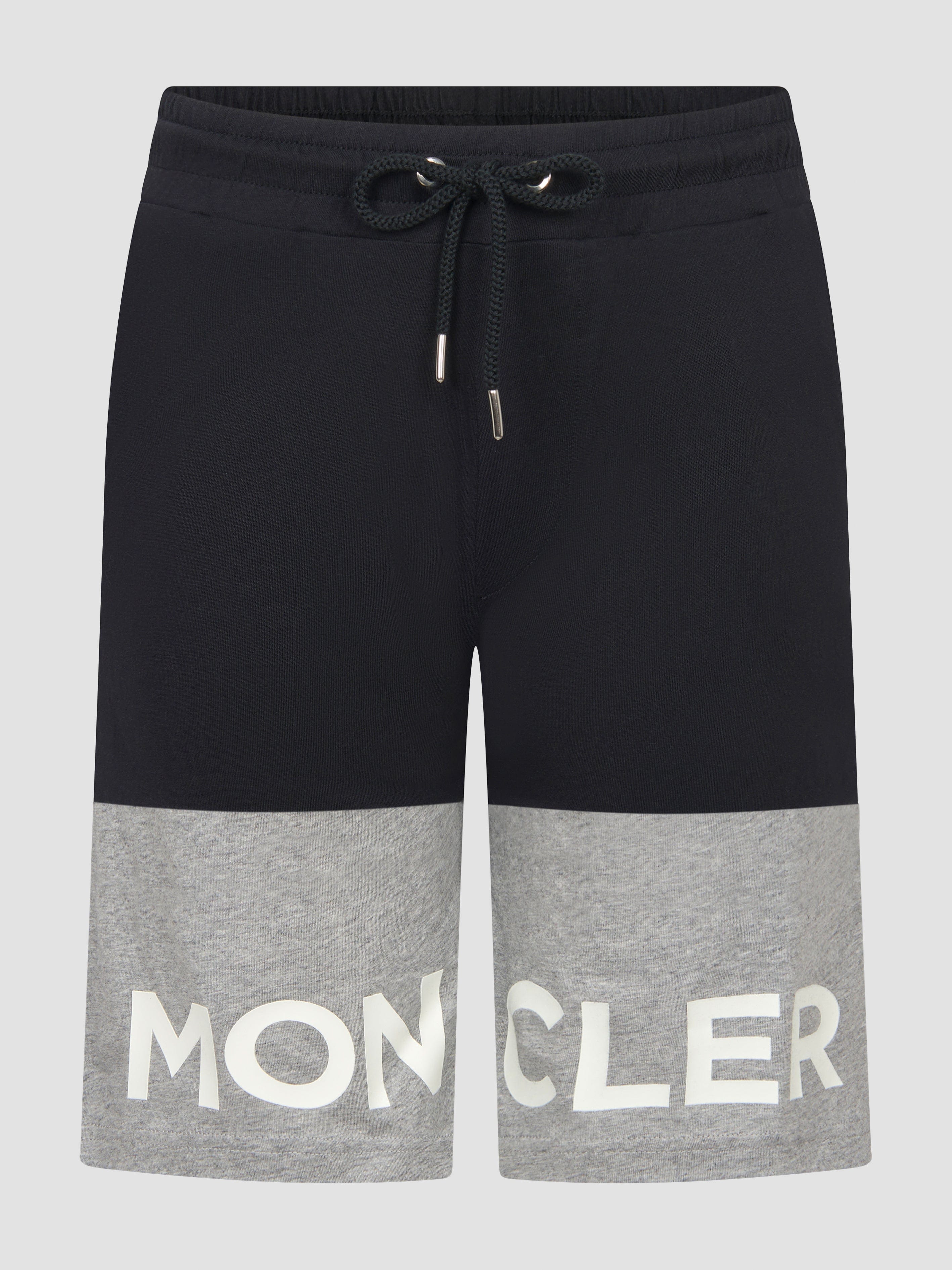 Moncler Boys Cotton Shorts Cheap Pice Discount Authentic