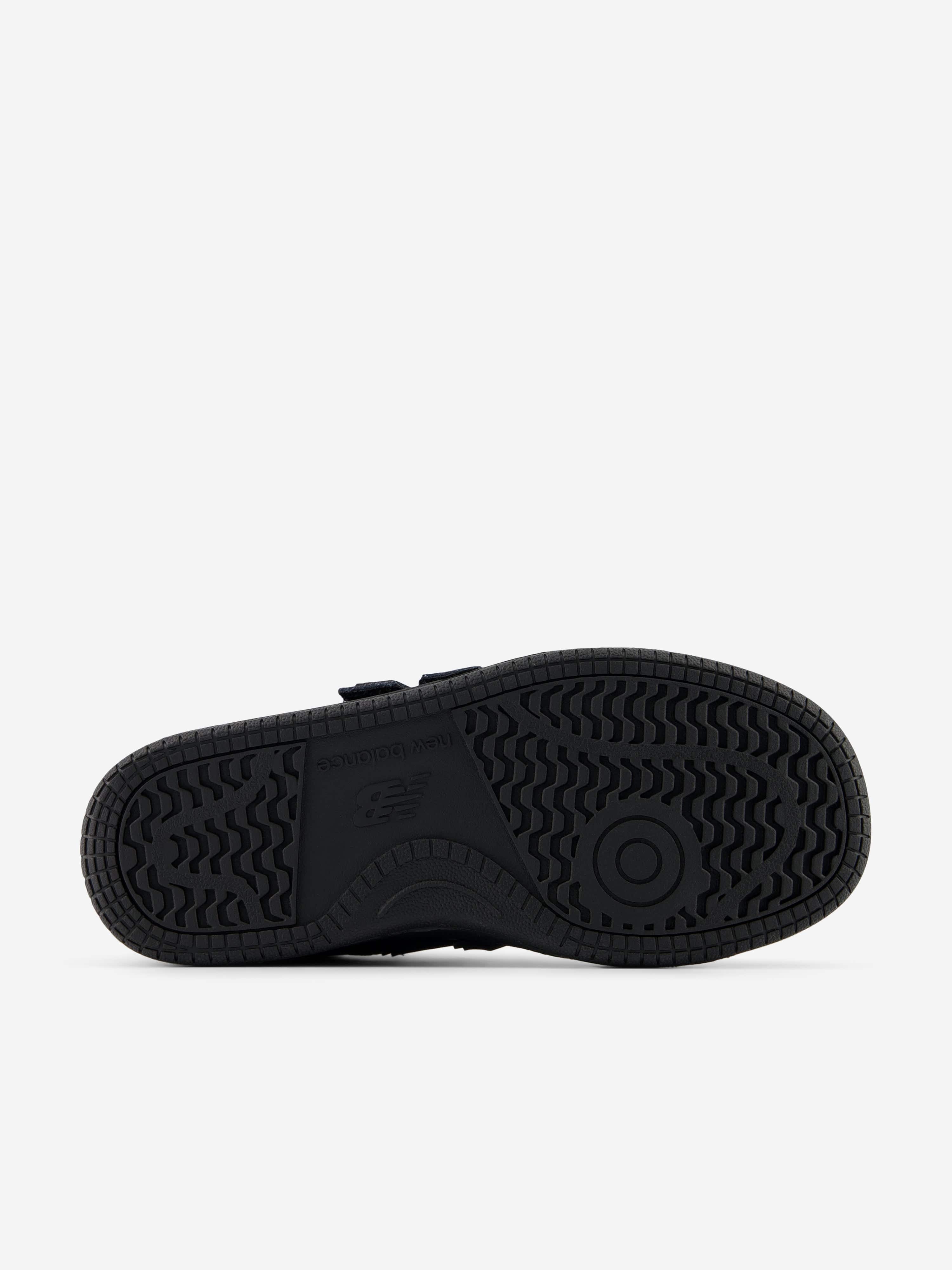 New Balance Boys 480 Trainers in Black Online Online With Mastercard