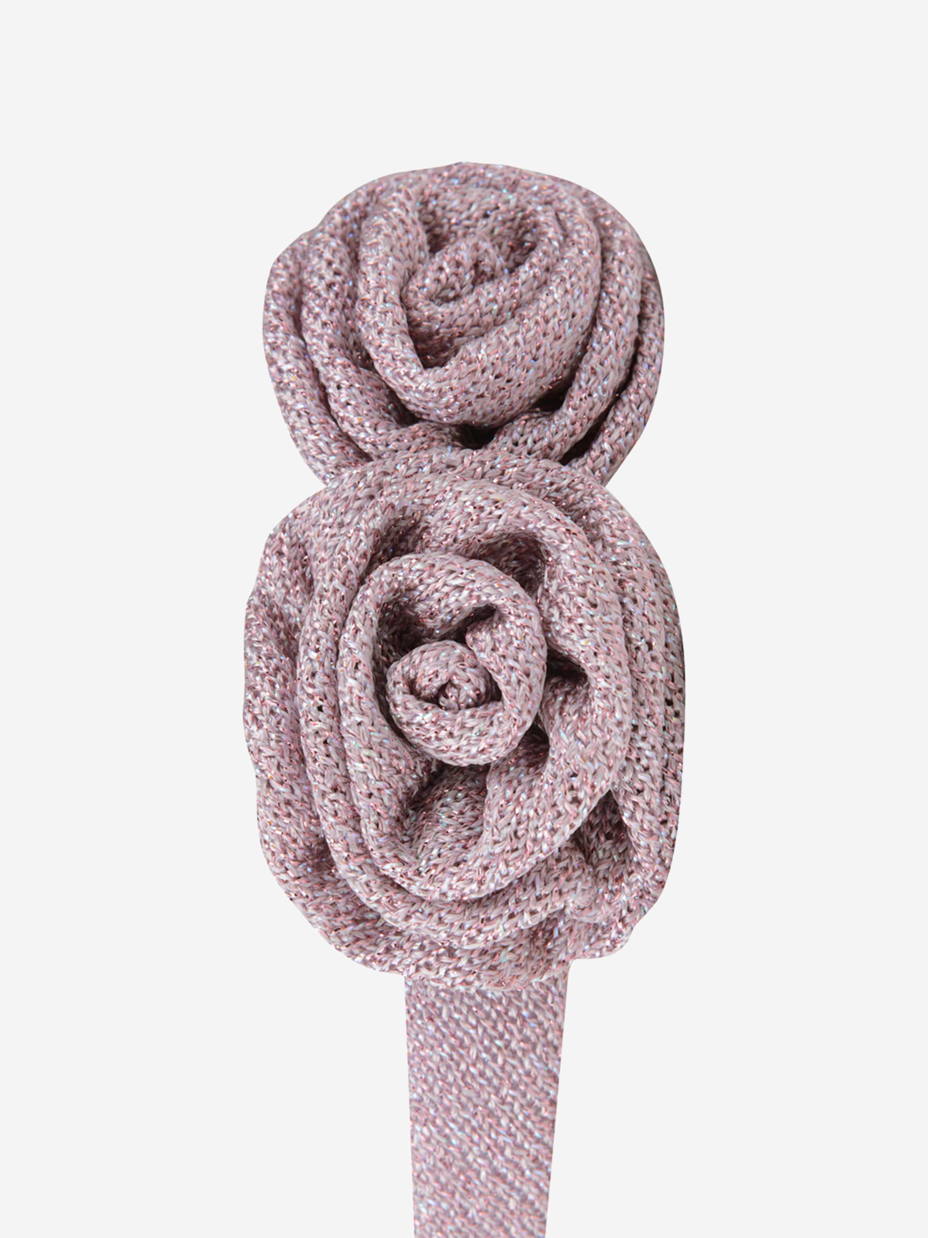 Missoni  Flower Headband Buy Online