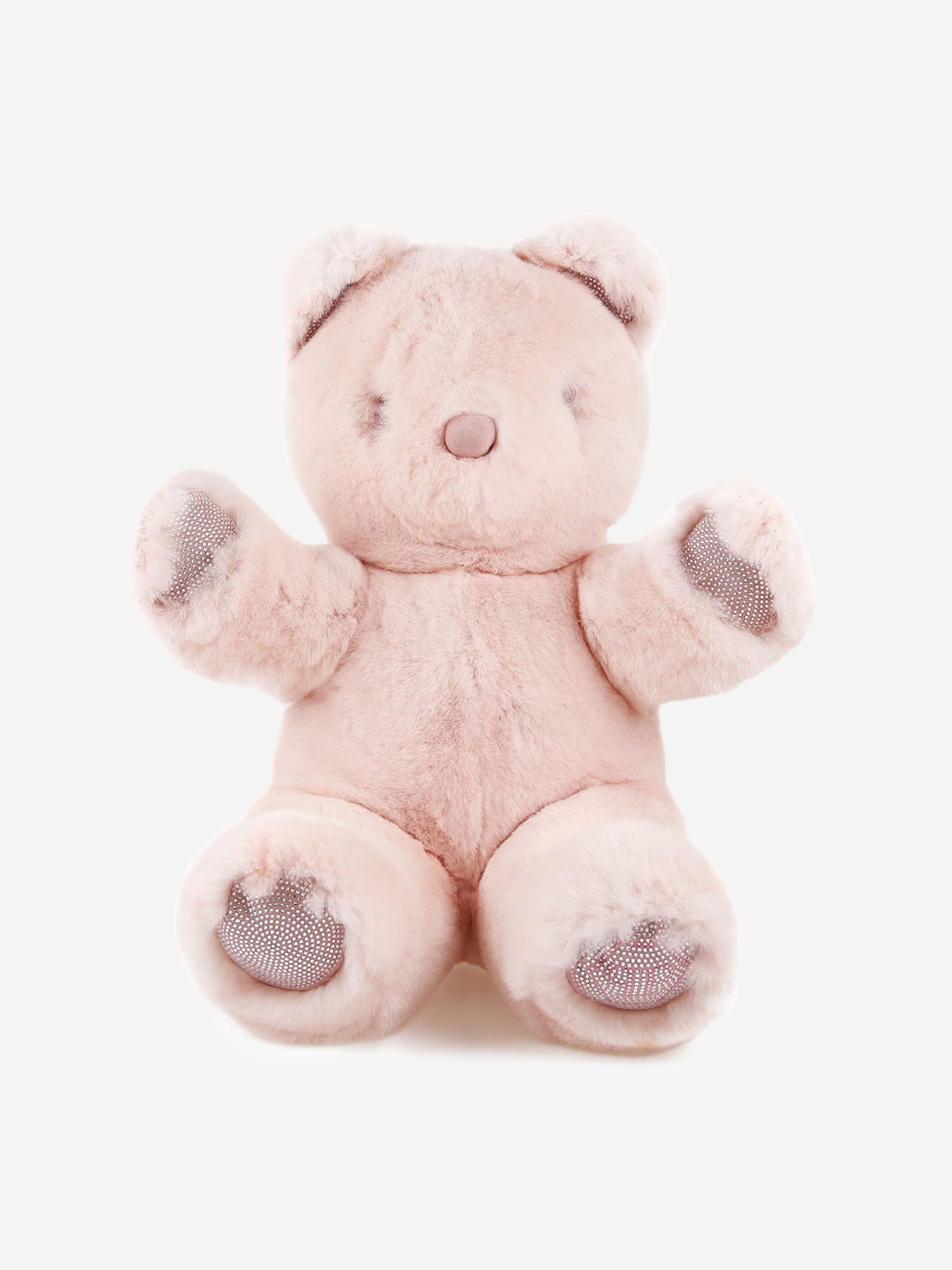 Philipp Plein Girls Teddy Bear 100% Authentic