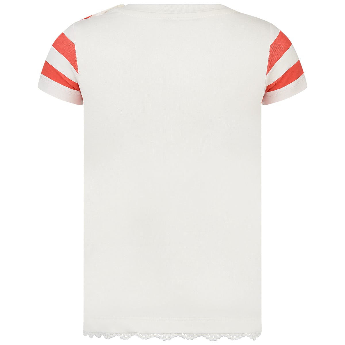 Moncler Enfant Baby Girls Striped Dress Order Cheap Pice