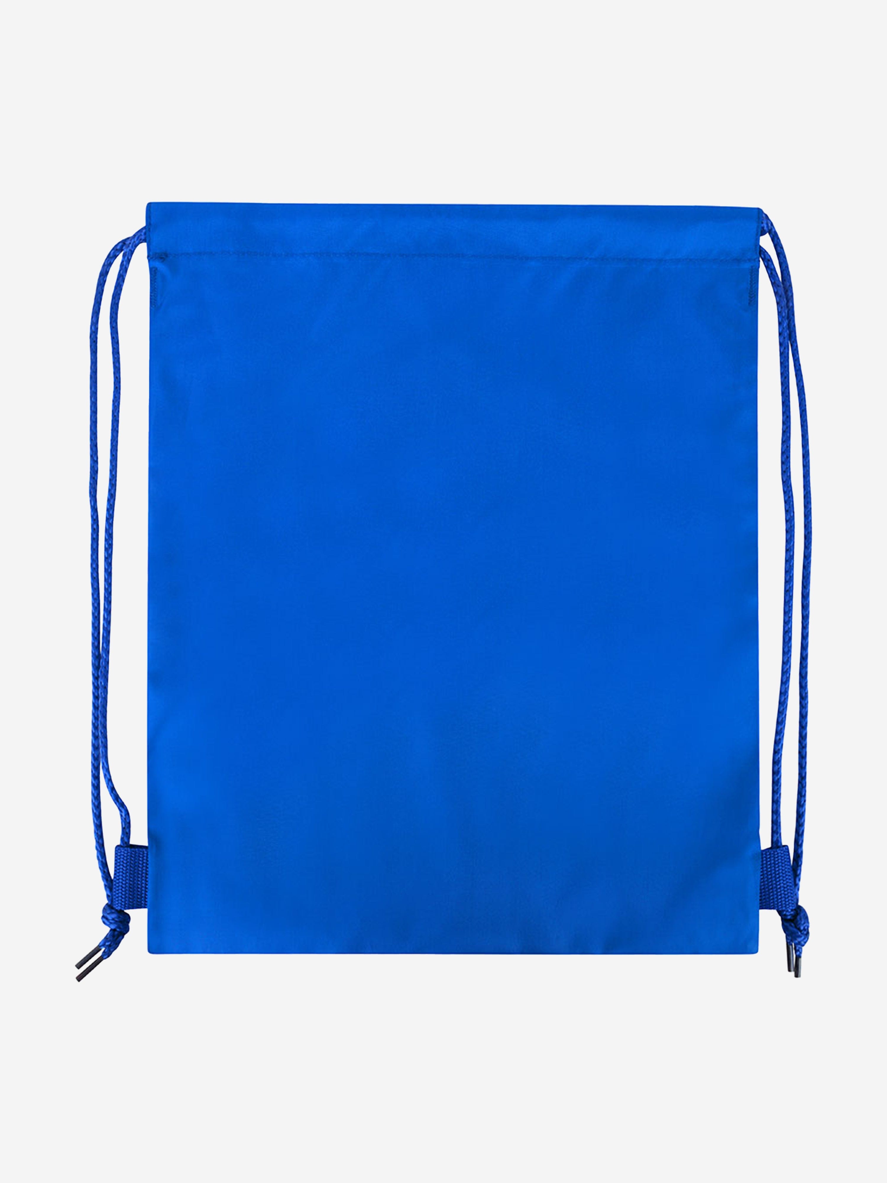 Zeco Kids School Premium Plain PE Bag in Blue (40cm) Clearance Online Online