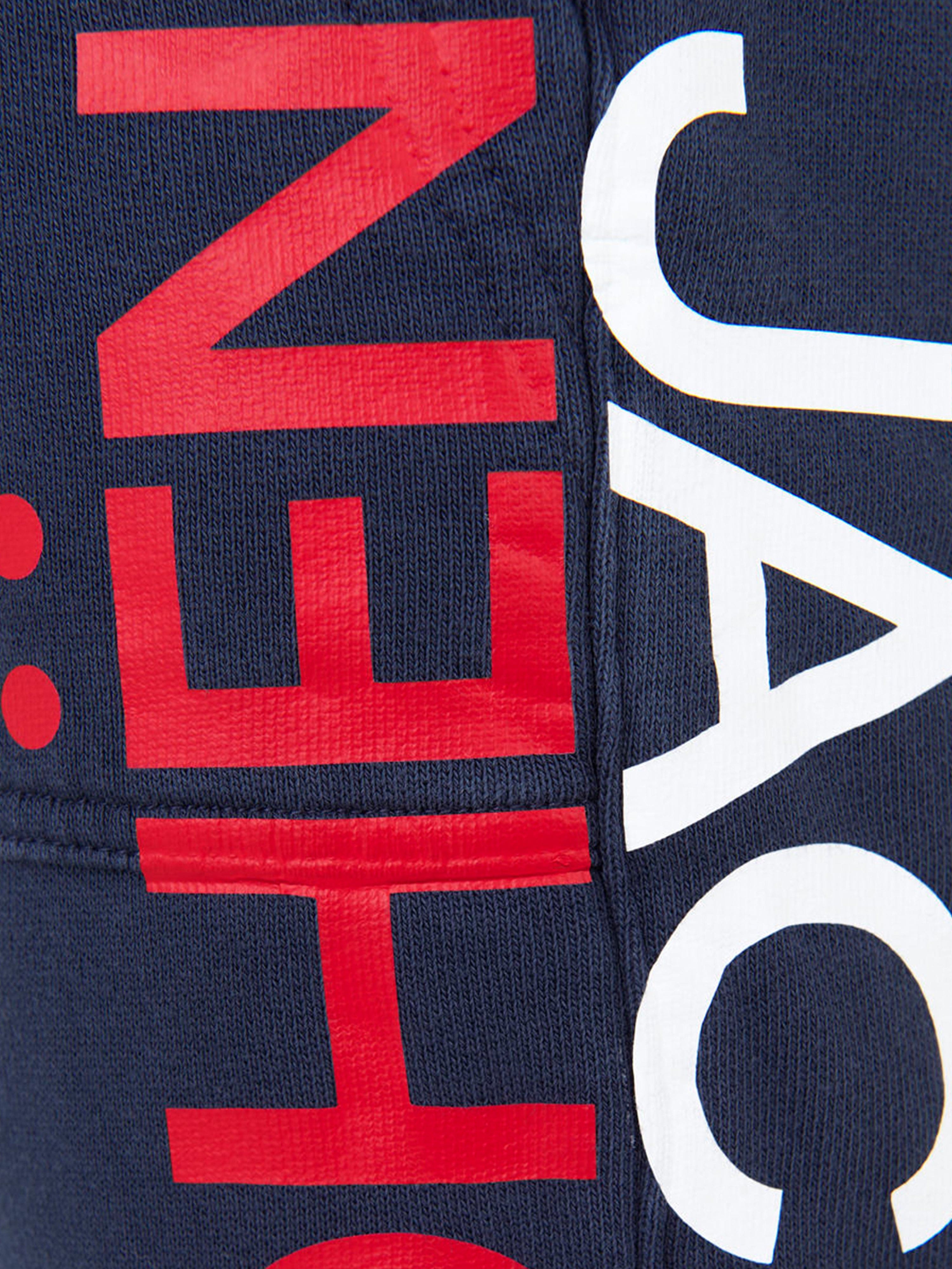 Jacob Cohen Boys Logo Joggers Geniue Stockist Online