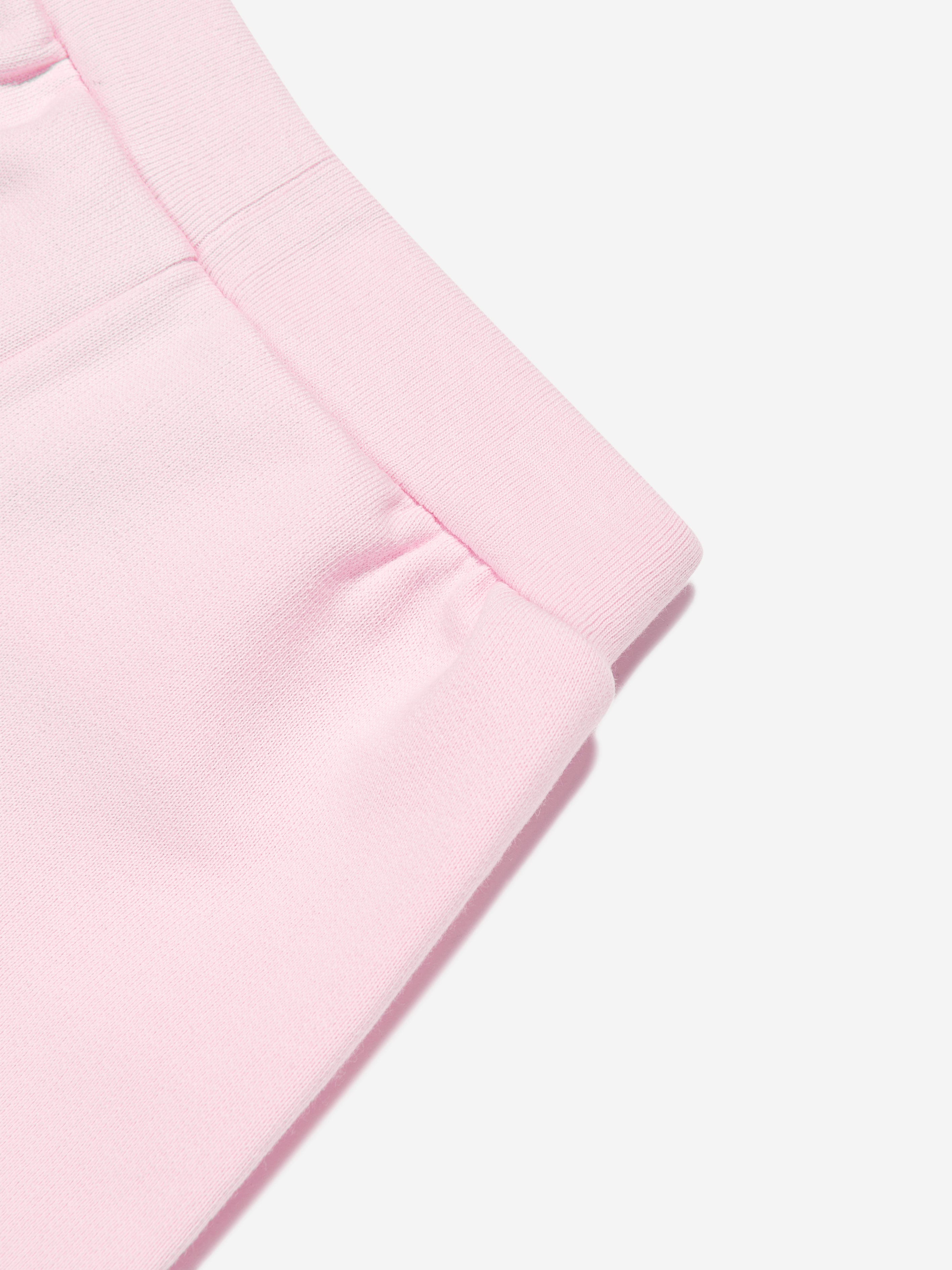 Fendi Baby Girls Logo Shorts in Pink Visit New Cheap Pice