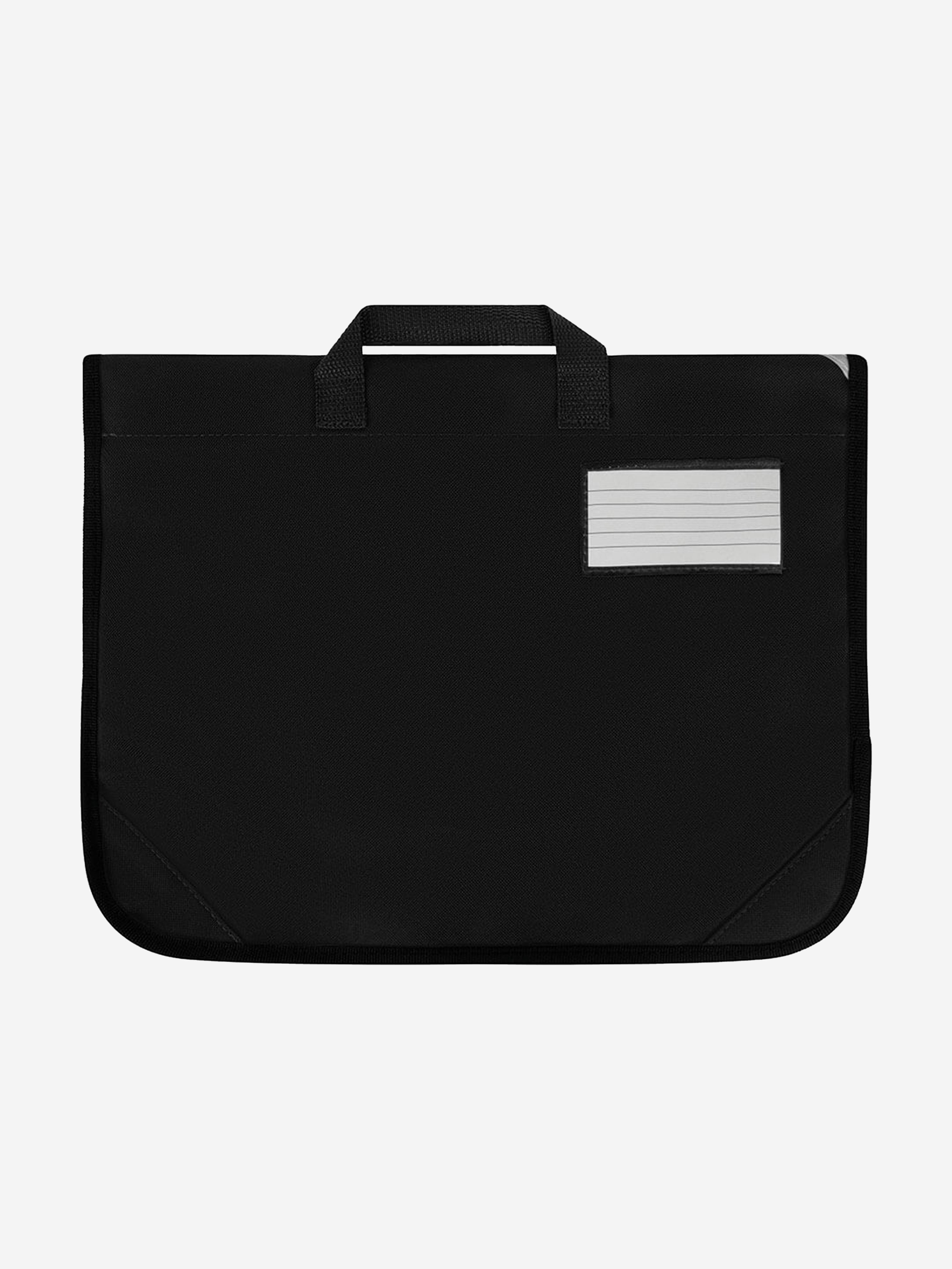 Zeco Kids School Book Bag in Black (38cm) Sale Ebay