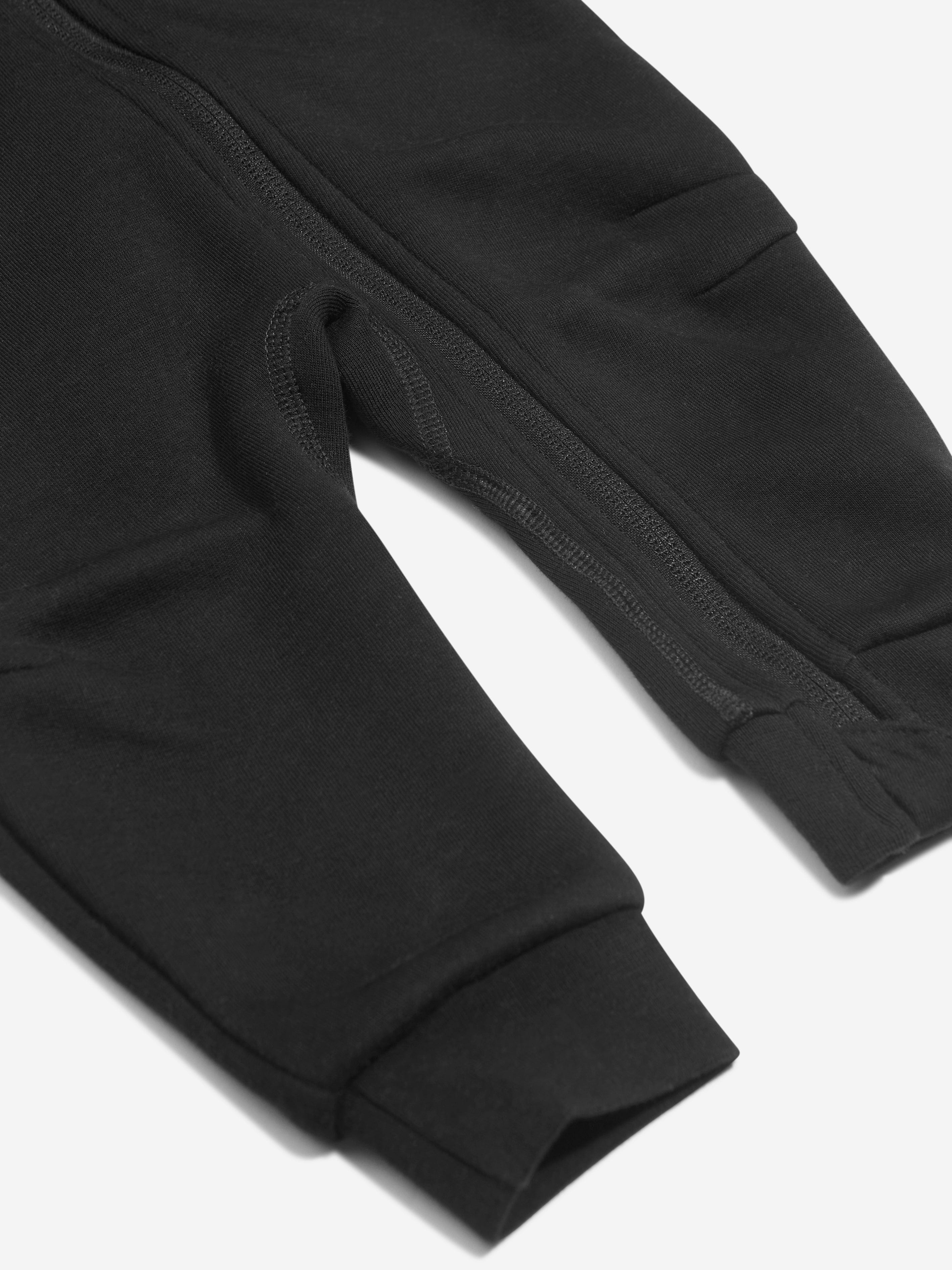 Nike Baby Boys Tech Fleece Hooded Coverall in Black Real Cheap Online