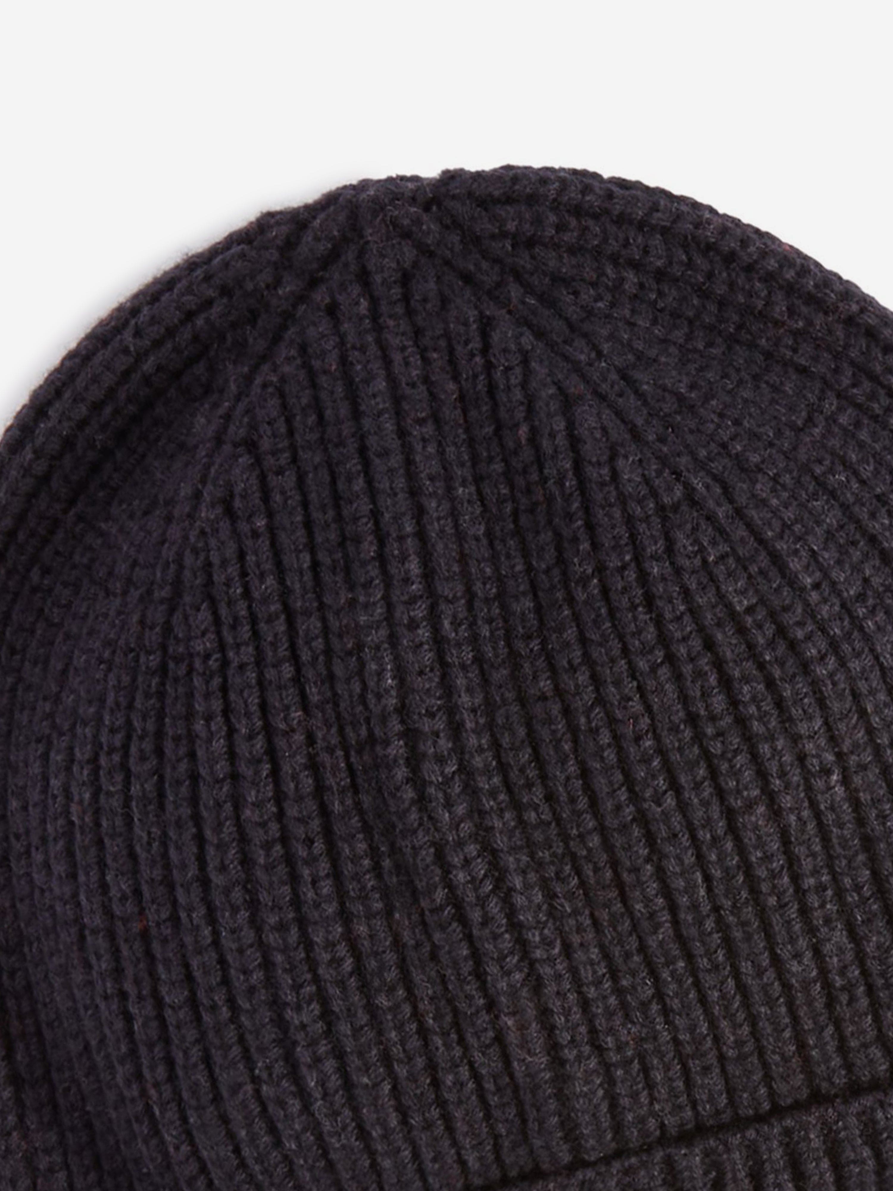 Off-White Kids Bookish Beanie Hat in Black Ost Release Dates