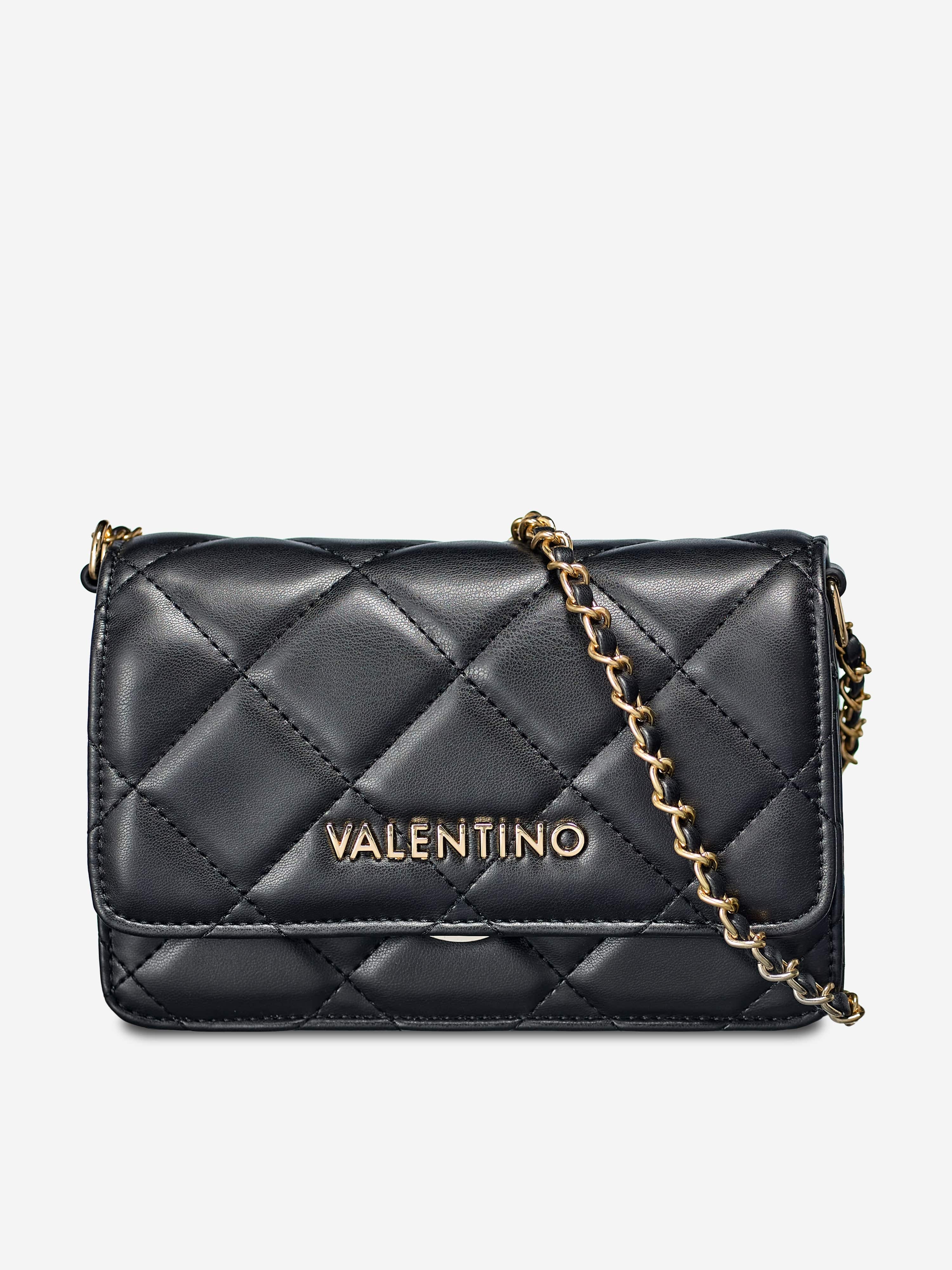 Girls Ocarina Flap Bag in Black (19cm) Sale Purchase