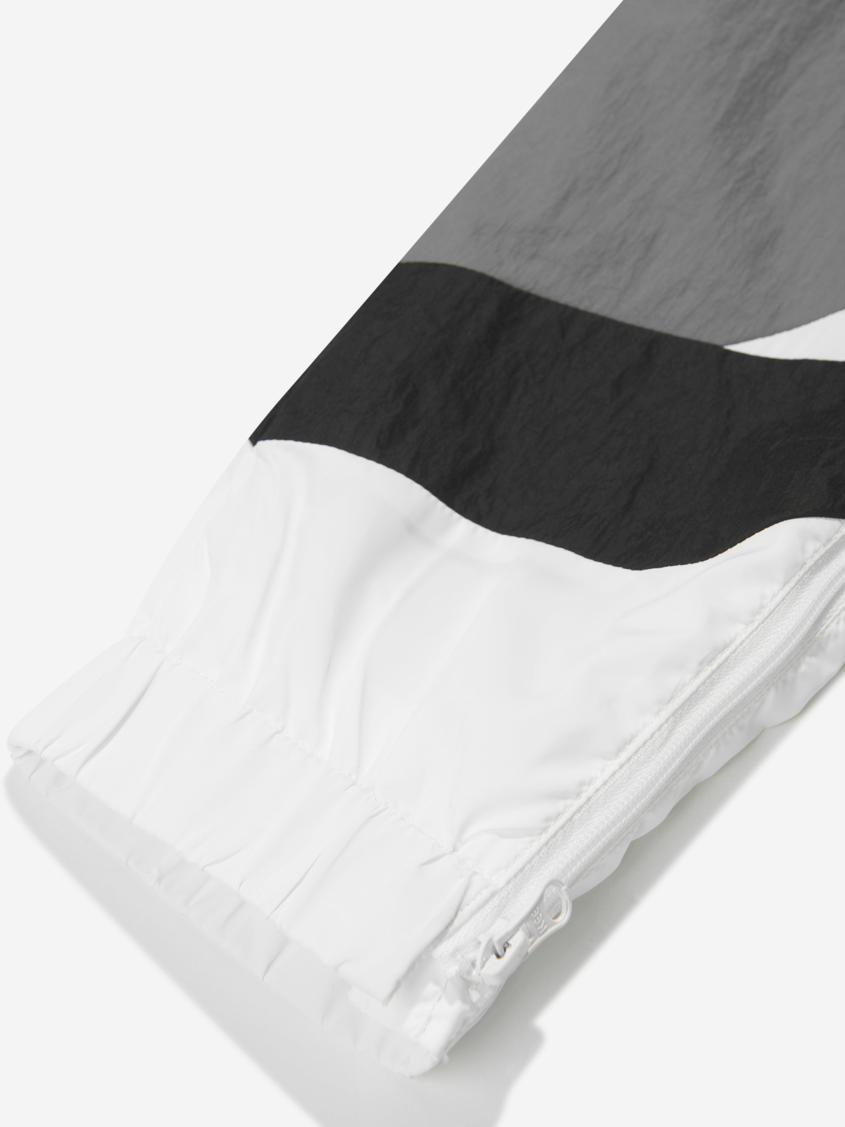 BOSS Boys Track Pants in Grey Recommend Online