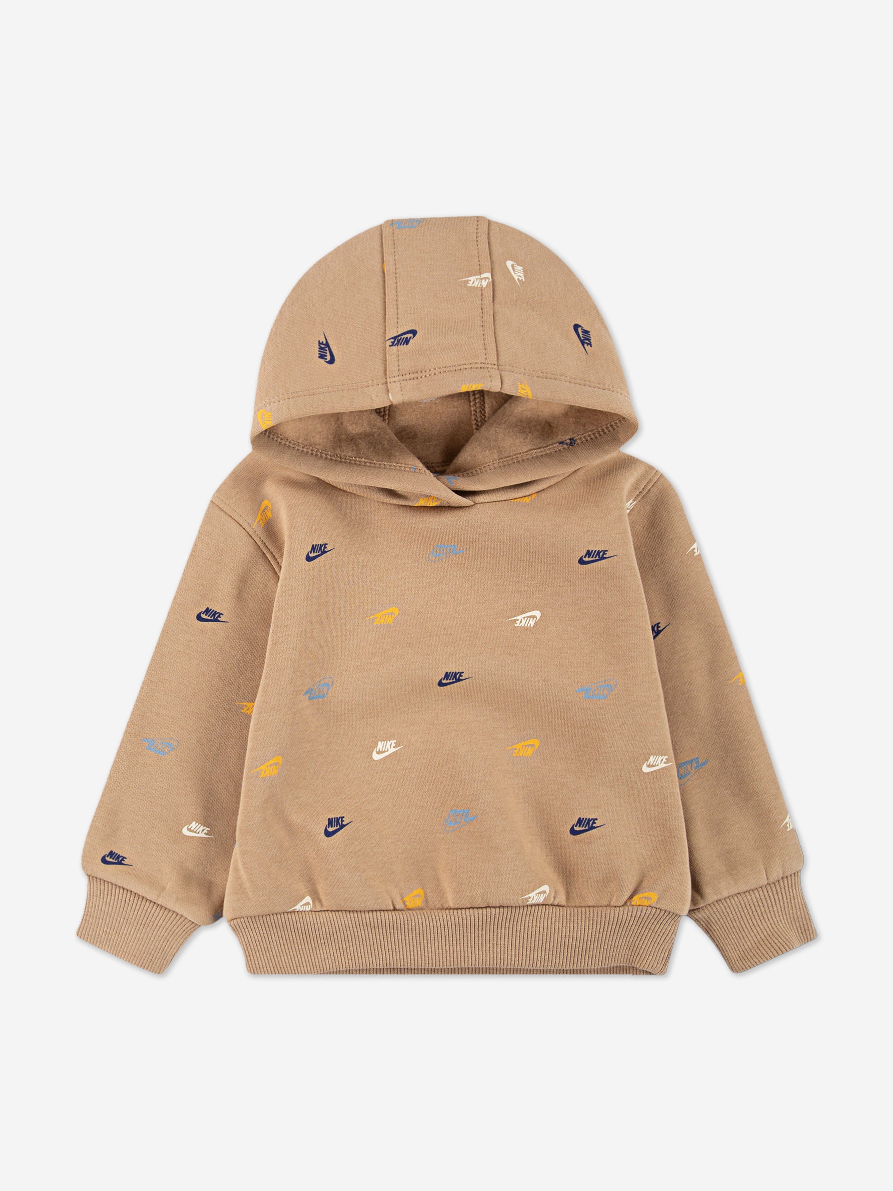 Kids NSW AOP Fleece Tracksuit in Multicolour How Much Cheap Online