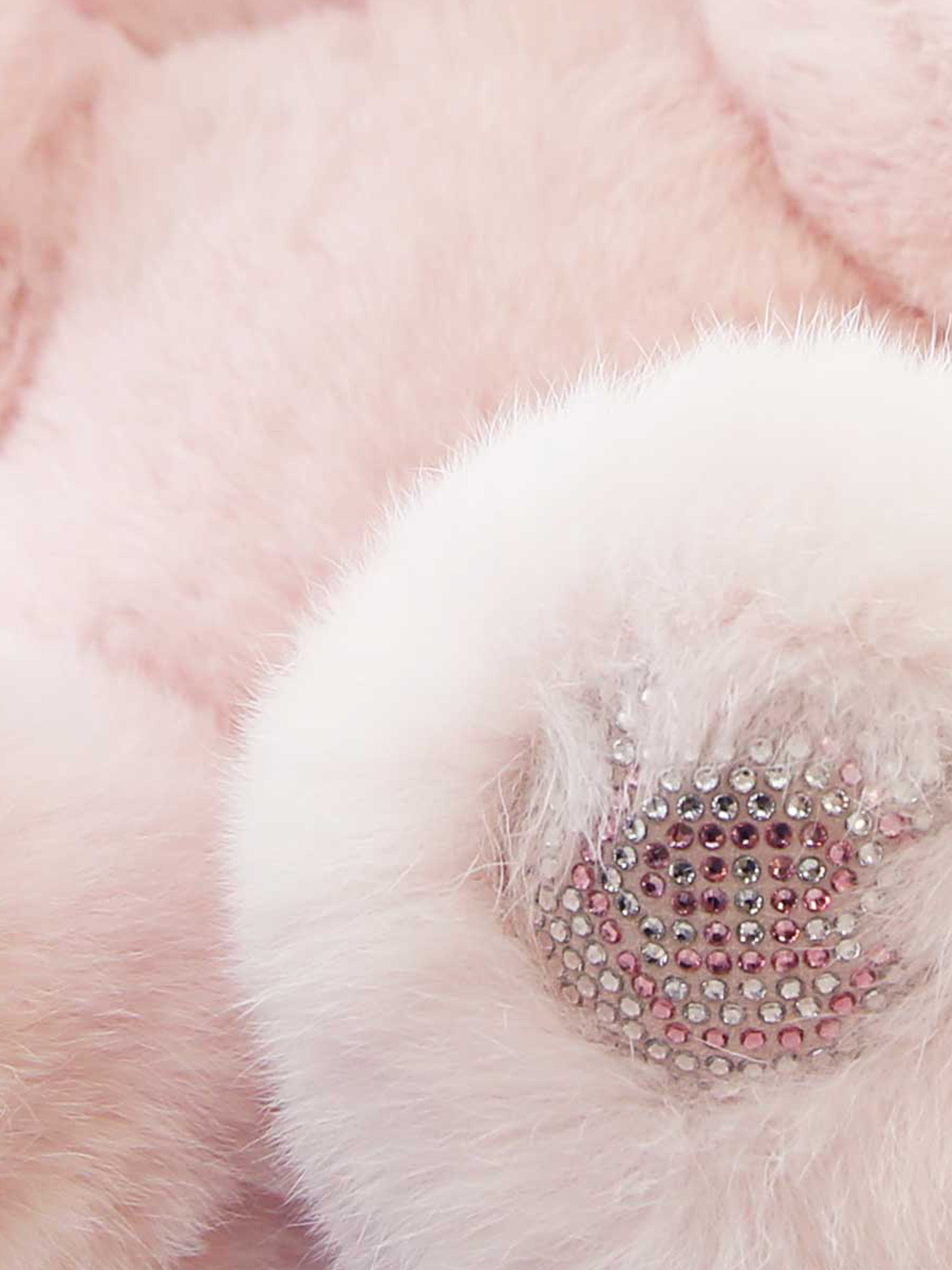 Philipp Plein Girls Teddy Bear Free Shipping Best Pices