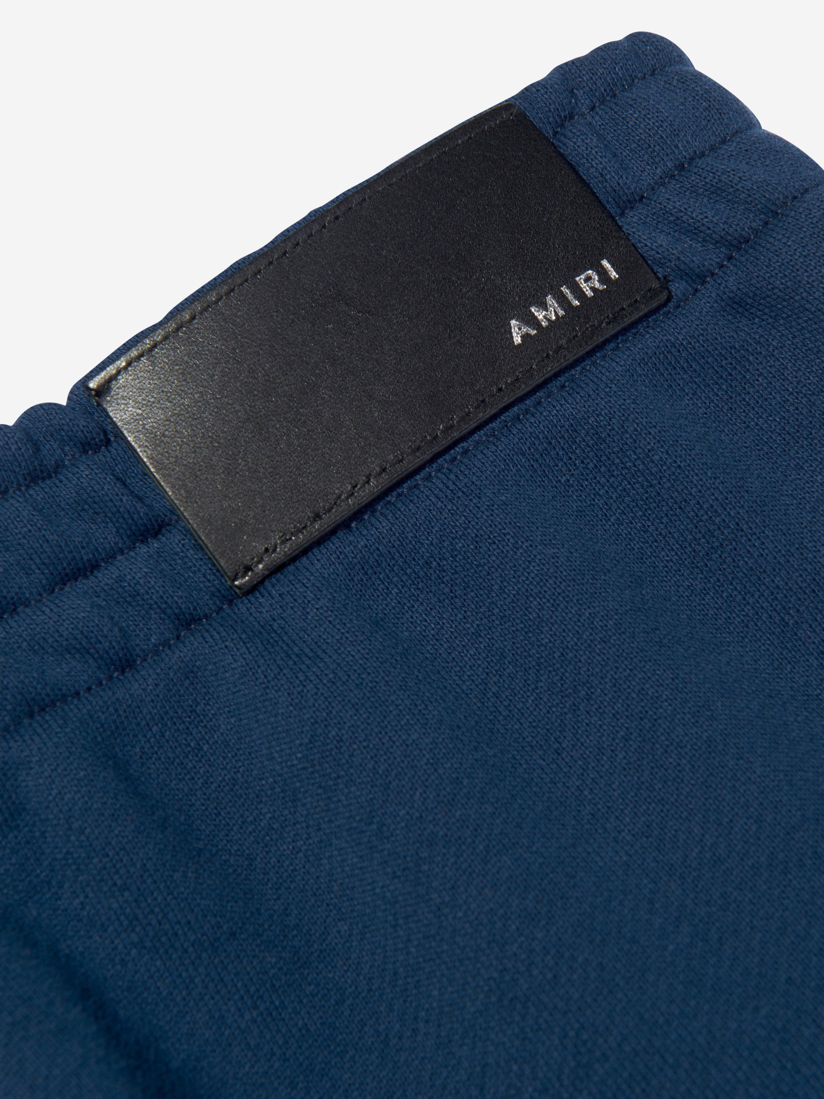 Kids MA Hollywood Joggers in Navy Order Online