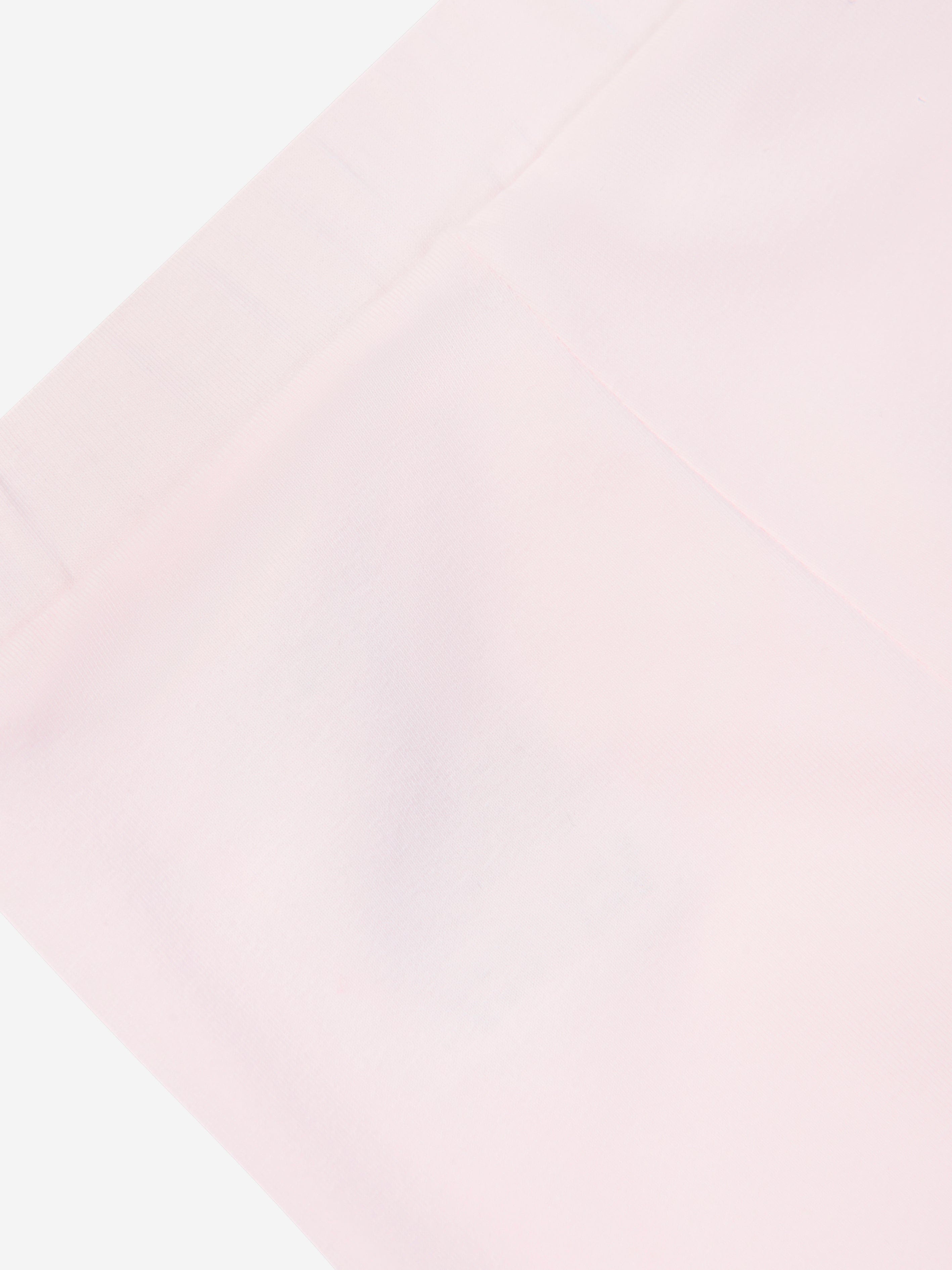 Moncler Enfant Baby Girls Logo Leggings in Pink From China Sale Online