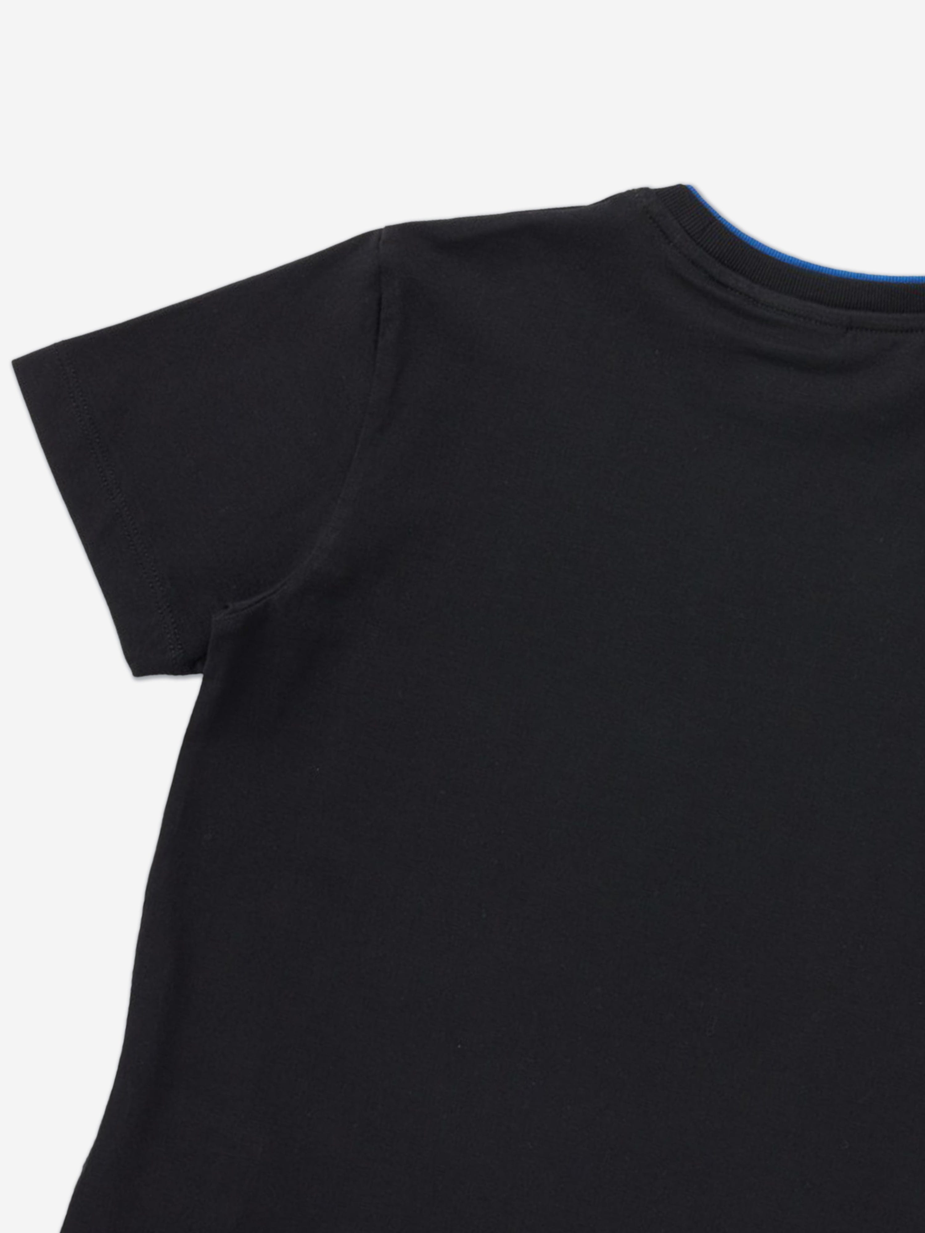 Off-White Kids Bookish Crazy T-Shirt in Black Discount For Cheap