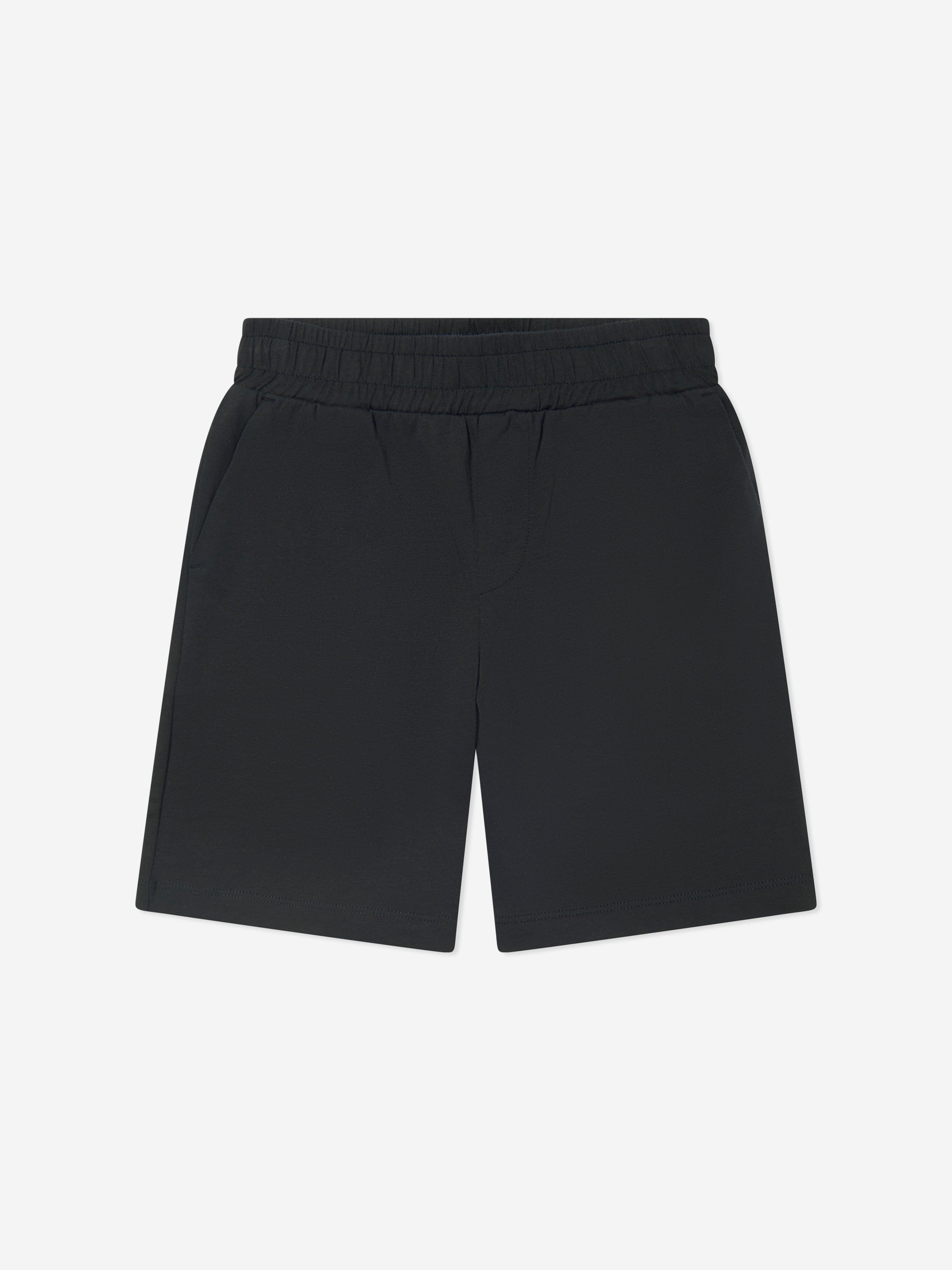 Moncler Enfant Boys Shorts Set in Yellow Fashion Style For Sale