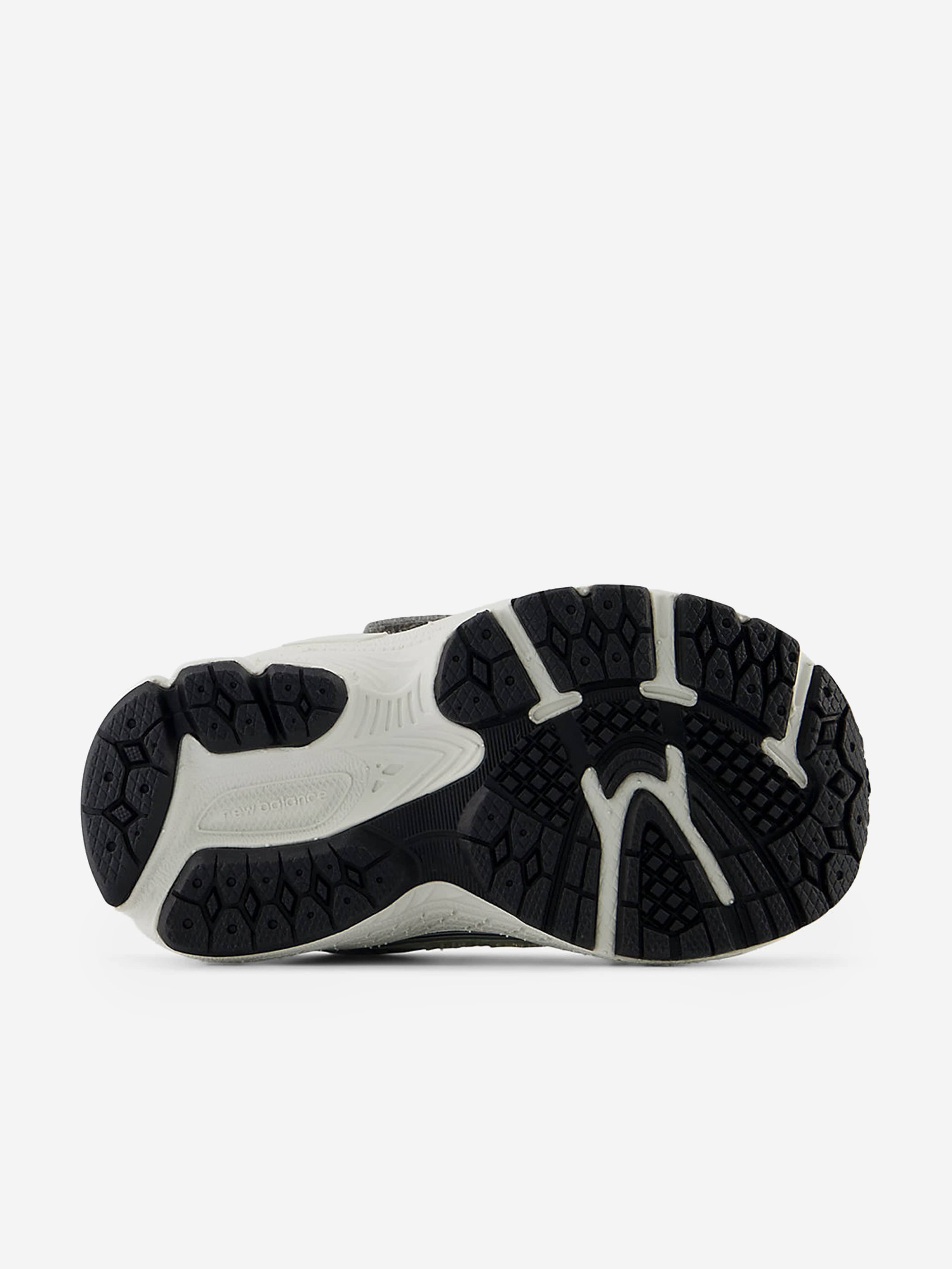 New Balance Kids 1906 Trainers in Silver Stockist Online