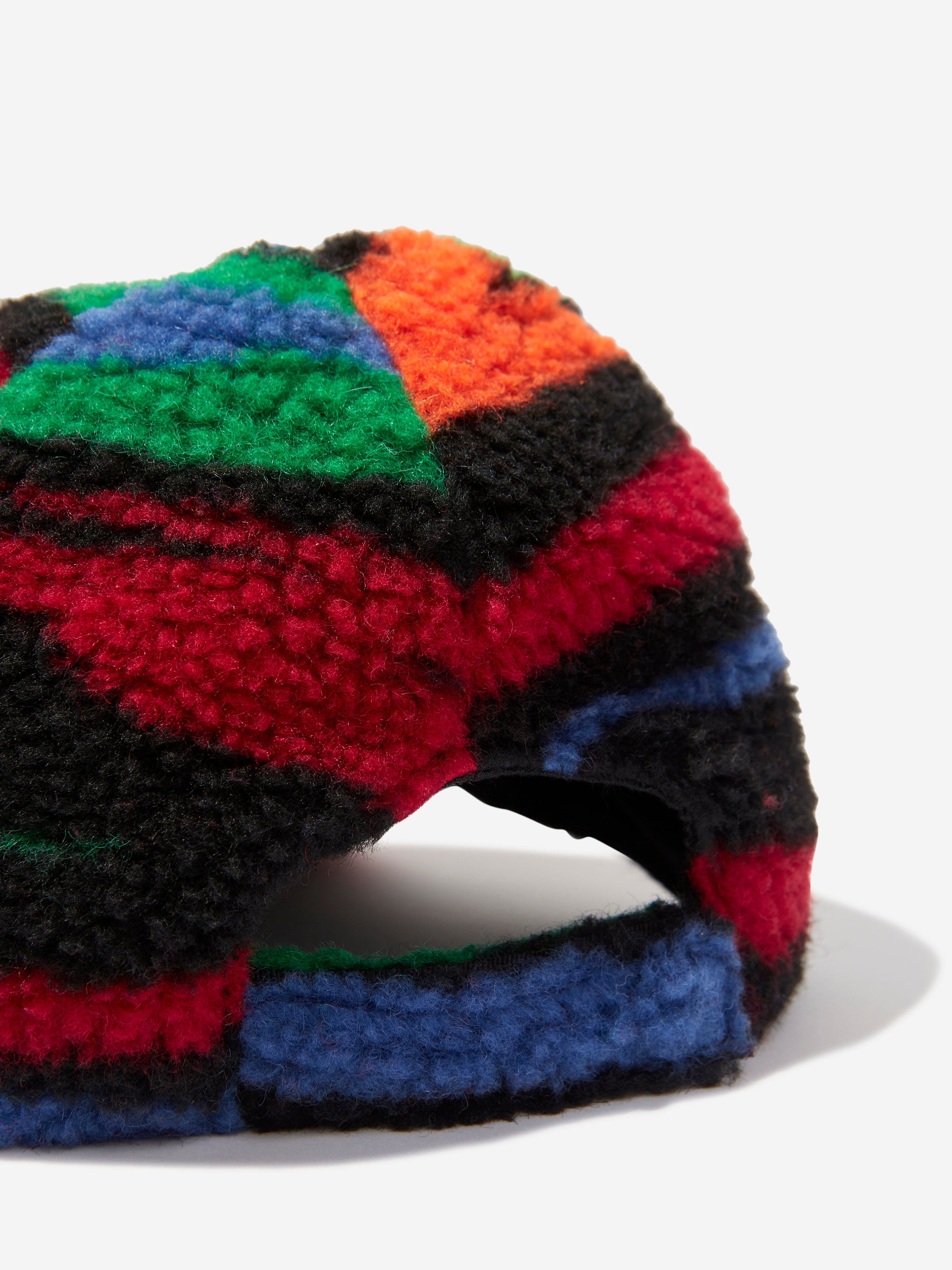 Missoni Boys Branded Cap in Multicolour Cheap Sale Sale