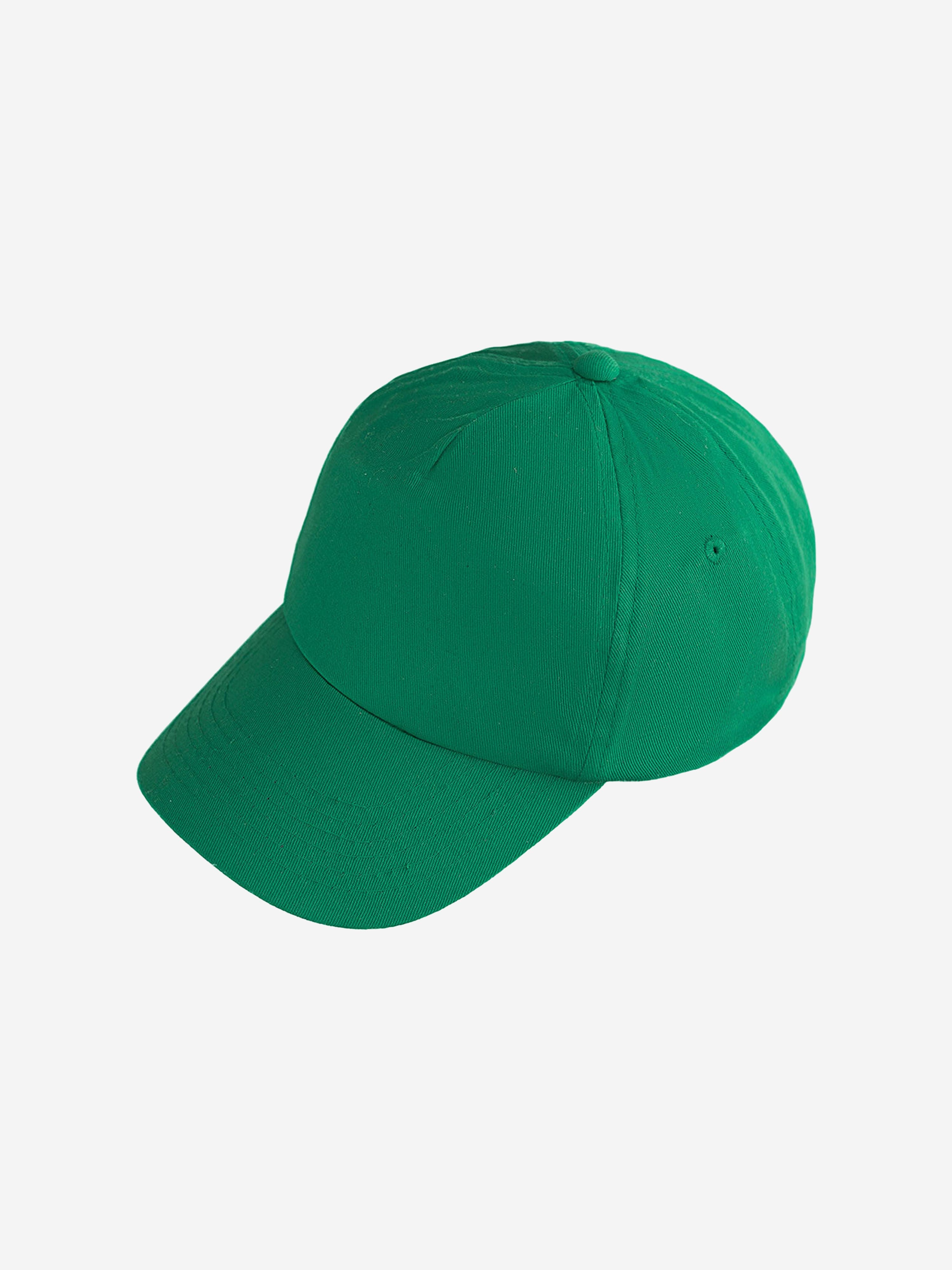 Zeco Kids School Baseball Cap in Green Manchester Great Sale Online