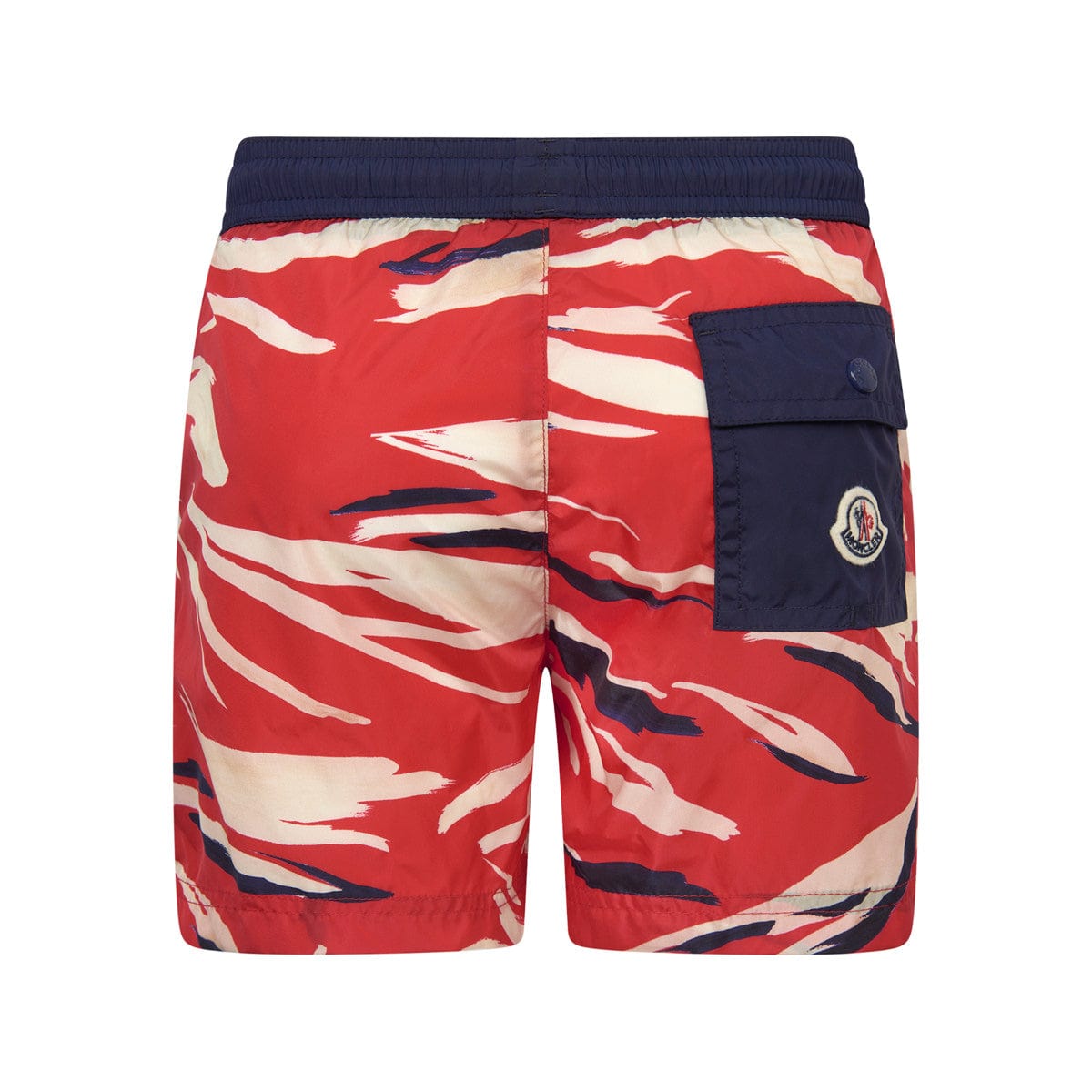 Moncler Enfant Boys Swim Shorts Wide Range Of Cheap Online
