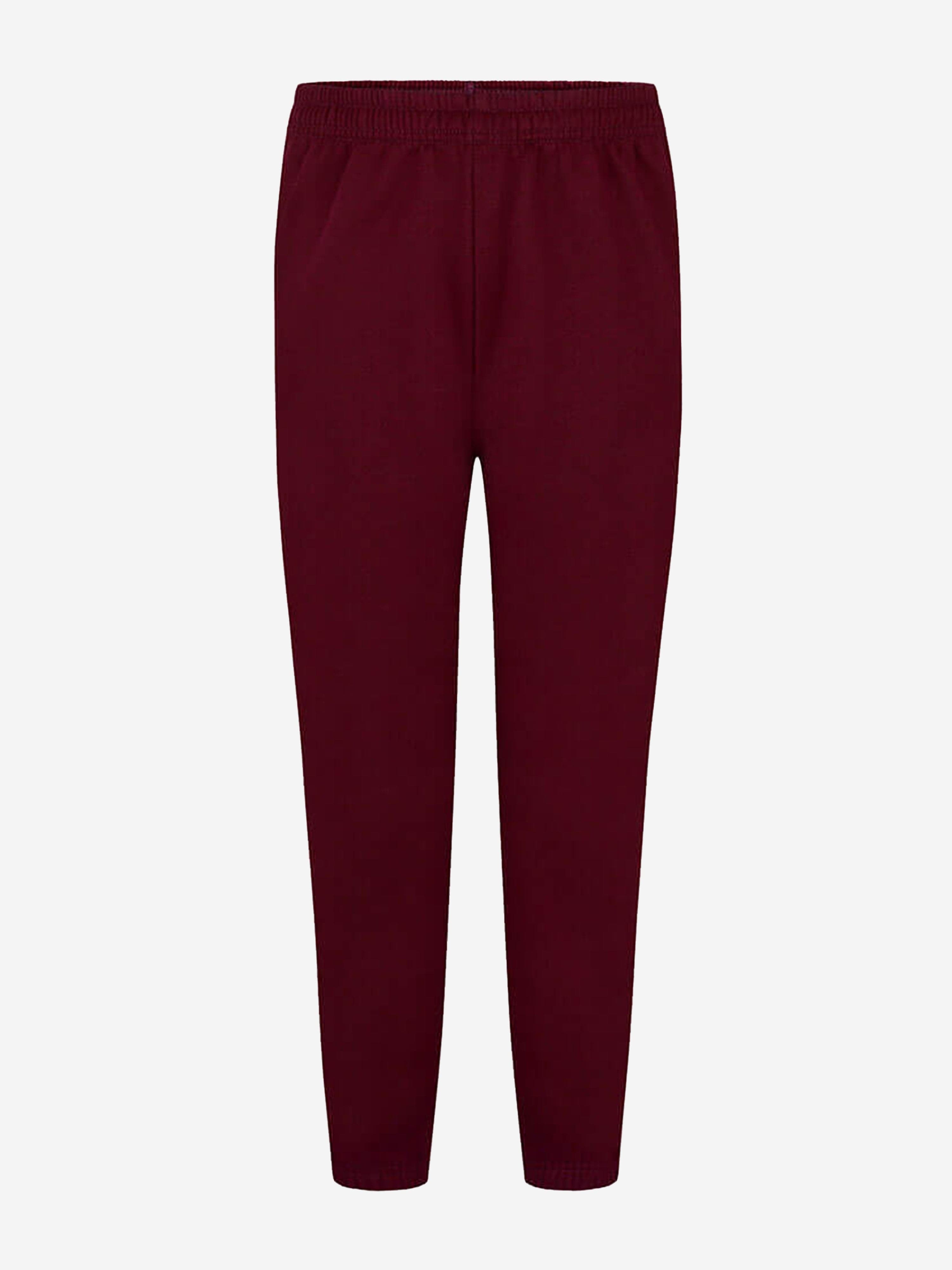 Zeco Kids School Jogging Bottoms in Purple Cheap New Styles